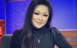 Lo lắng cho liveshow đầu tiên, Như Quỳnh về Việt Nam sớm trước 2 tuần