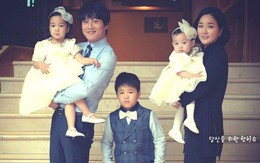 Cha Tae Hyun: "Ông chồng quốc dân", dù xấu trai vẫn là người trong mộng của hàng triệu cô gái