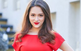 Hương Giang Idol trở thành đại diện Việt Nam thi "Hoa hậu chuyển giới Thế giới" tại Thái Lan?