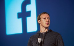 Mark Zuckerberg muốn đưa tiền ảo vào Facebook để cạnh tranh với đối thủ Trung Quốc