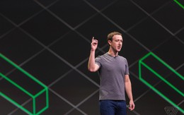 Mark Zuckerberg vừa tuyên bố: "Tôi sẽ sửa lại Facebook"