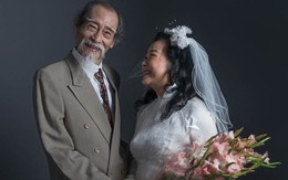 Diễn viên phim "Đất Phương Nam": Tôi và Thanh Dậu yêu nhau được 56 năm rồi!