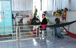 Bảo mẫu hành hạ trẻ em ở Đắk Nông bị xử lý hành chính