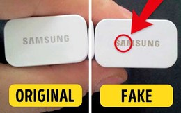 9 bước tránh hàng fake khi mua điện thoại tân trang hoặc đã qua sử dụng