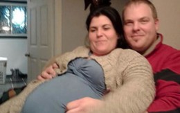 Phấn khởi đưa bạn gái vào bệnh viện chuẩn bị sinh 5, người đàn ông "sốc tận óc" vì bác sĩ nói cô không hề mang bầu