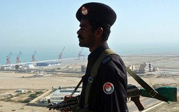 Xây dựng căn cứ mới ở Pakistan, Trung Quốc muốn "độc chiếm" vùng Nam Á?