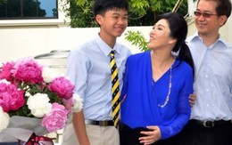 Thái Lan điều tra con trai cựu Thủ tướng Yingluck Shinawatra