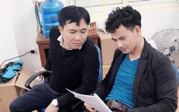 Táo quân 2018: Đạo diễn Đỗ Thanh Hải nhắc nhở Vân Dung, phản ứng với Xuân Bắc
