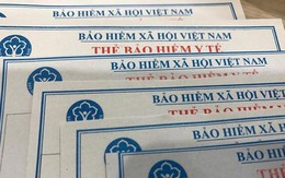 "Cấm" bệnh viện yêu cầu bệnh nhân quay về khi thẻ BHYT sai thông tin