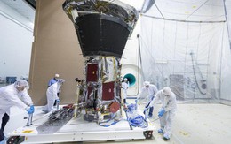 Đây là cách NASA cố phá hủy con tàu Parker, chuẩn bị đưa nó lên thăm dò Mặt Trời