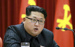 Ông Kim Jong-un phát biểu với toàn dân trước đối thoại liên Triều