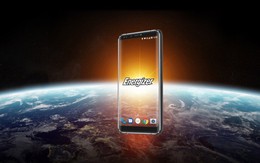 Energizer ra mắt smartphone pin 4.500 mAh