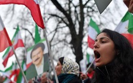 Quyền tự quyết dân tộc - nguồn cơn dẫn đến biểu tình bạo động ở Iran?