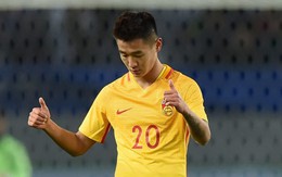 BOX TV trực tiếp VCK U23 châu Á: Trung Quốc xuất chiến, gặp đối thủ "hạng lông"