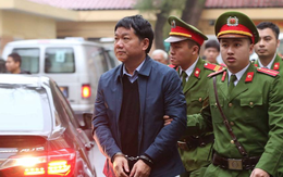 Tân Hoa Xã gọi ông Đinh La Thăng là "hổ lớn", viết về công cuộc chống tham nhũng của VN