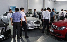 "Biến" mới trên thị trường ô tô Việt: Cơ hội sở hữu ô tô giá rẻ năm 2018 đã khép vì giải thích về thuế TTĐB của Bộ Tài chính?