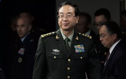 Vụ tướng Trung Quốc "ngã ngựa": 2 chiến hữu sát cánh từ quãng đường oanh liệt đến ngày tàn