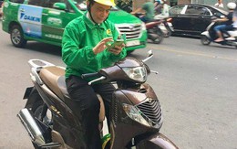 Muốn làm "dâu trăm họ" thật tốt, Chủ tịch HĐQT của taxi Mai Linh tự chạy xe ôm chở khách