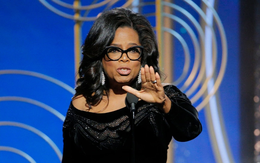 Làm nước Mỹ rúng động, Oprah Winfrey chính là người giúp đảng Dân chủ đánh bại ông Trump?