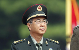 Cựu Tổng tham mưu trưởng quân đội Trung Quốc vừa "ngã ngựa" là đồ đệ của ai?