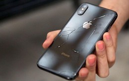 iPhone X có một điểm yếu chí mạng, vỡ màn hình cũng không đáng sợ bằng