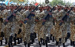 Khoe tai mắt khắp Iran, Israel tố Tehran đem 10 vạn chiến binh biến Syria thành thuộc địa