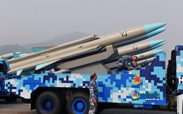 Tên lửa chống hạm YJ-12A của Trung Quốc đã chính thức "chết yểu"?