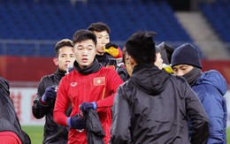 Xuân Trường: Sức mạnh từ sự ruồng bỏ của bóng đá Hàn Quốc