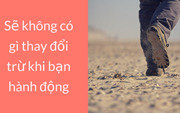 Ai cũng có lúc cảm thấy uể oải, nhưng có người biết chọn cách này để vượt qua những thời điểm "chán chả buồn nói"