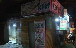 Ôm bạn gái, tẩm xăng lên người châm lửa tự thiêu