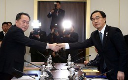 Ri Son-gwon: Sứ giả "nóng tính" giúp phá băng quan hệ Hàn-Triều là ai?