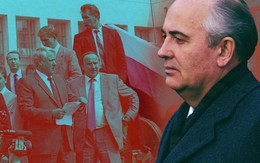 "Đòn hiểm" của Gorbachev làm nền kinh tế Liên Xô gục ngã