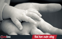 Tình yêu kiểu "bao bọc" thường tạo ra những con người "vô ơn": Cách thương yêu đúng đắn nhất là nên "bớt yêu đi"