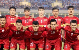 FIFA dành bài viết dài khen ngợi lứa cầu thủ trẻ Việt Nam