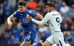 Trực tiếp Chelsea vs Leicester: Hòa đầy tiếc nuối
