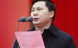 Bí thư quận ủy Trung Quốc thoát tội đồng phạm giết người