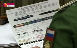 Bộ QP Mỹ lần đầu thừa nhận Nga có vũ khí bí mật khủng khiếp hơn cả tên lửa liên lục địa