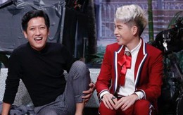 Cư dân mạng phát cuồng vì màn tư vấn tình yêu khiến Trường Giang "bủn rủn" của Đức Phúc