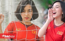 Nữ MC xinh đẹp mê Công Phượng, tin U23 Việt Nam hạ đẹp U23 Úc