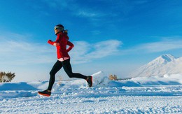 Tập thể dục ngoài trời lạnh giúp bạn đốt cháy nhiều calo hơn? Đây là câu trả lời bất ngờ của khoa học