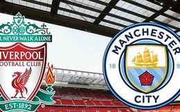 Liverpool - Man City: Chặn đứng kỷ lục