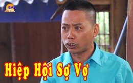 Hàng loạt phát minh thần thánh của những người đàn ông sợ vợ