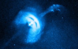 NASA phát minh ra cách thức định hướng cho tàu vũ trụ mới, sử dụng ẩn tinh vô hình làm hải đăng chỉ đường