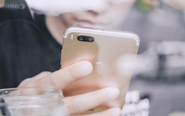 Top 5 smartphone giá 5 triệu “ngon” nhất, có cả lựa chọn màn hình Quad HD, không viền và camera kép