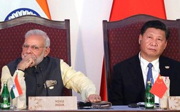 Trung Quốc hốt hoảng vì từng "coi thường" Ấn Độ?