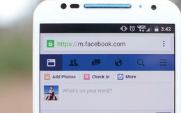 Người dùng bắt đầu ít thấy quảng cáo và nội dung từ fanpage hơn trên Facebook