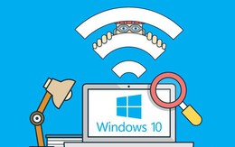 Mạng WiFi ẩn là gì? Nó có bảo mật không? Làm sao kết nối vào mạng WiFi ẩn trên Windows 10?