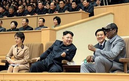 "Bạn thân" của ông Kim Jong-un bị bắt tại Mỹ