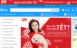 Nhà bán lẻ Trung Quốc JD.com trở thành cổ đông lớn nhất của Tiki, giá trị khoản đầu tư có thể lên tới 1.000 tỷ đồng