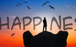 Nghiên cứu của Harvard về định nghĩa hạnh phúc, vượt qua cái tôi nhỏ bé sẽ thấy mãn nguyện với cuộc sống